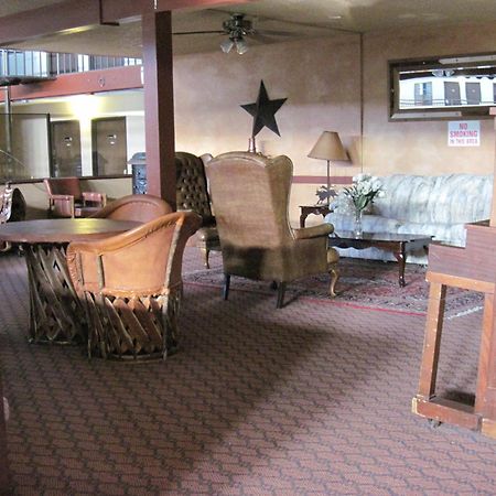 Dodge House Hotel Dodge City Eksteriør bilde