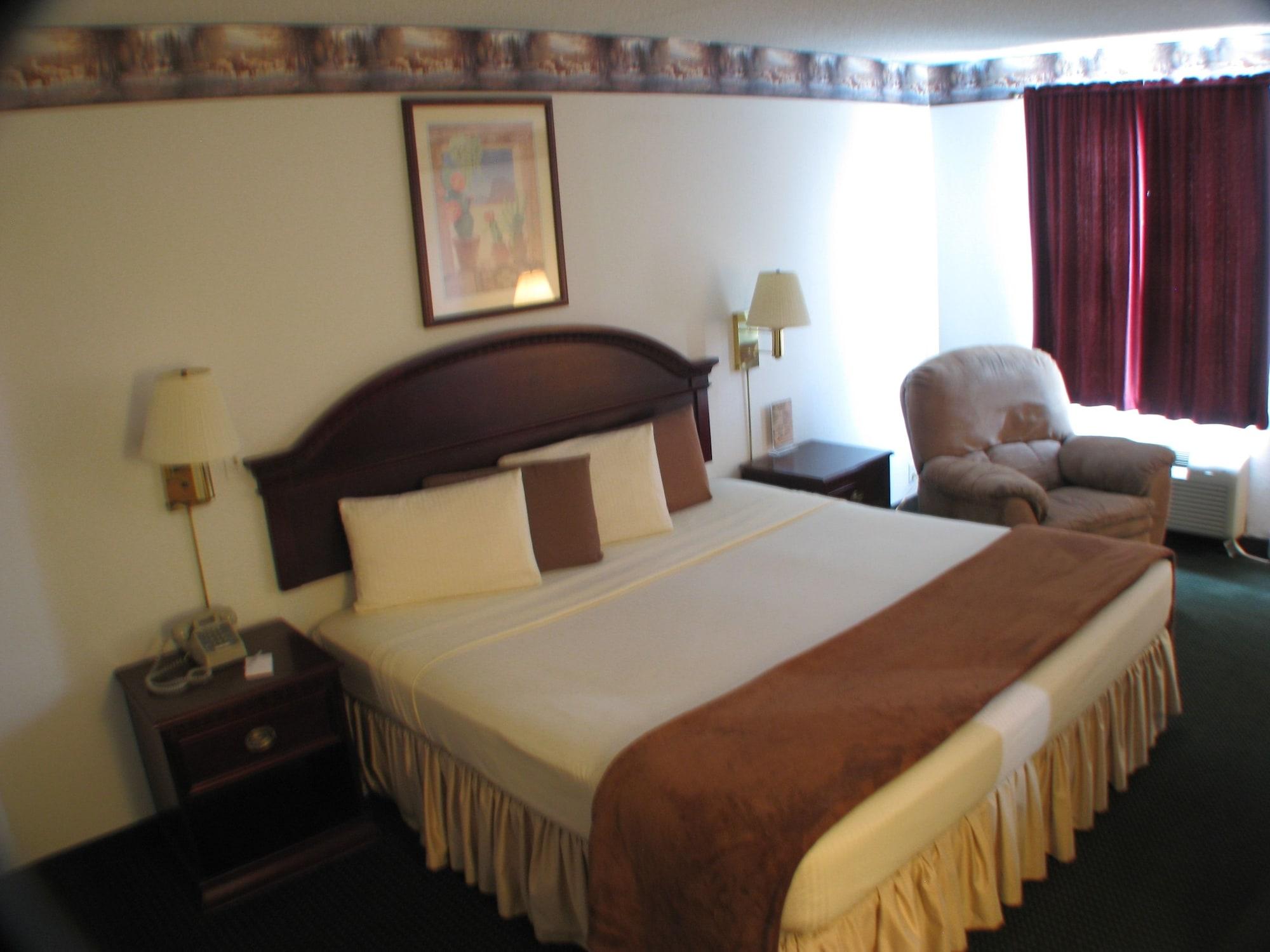 Dodge House Hotel Dodge City Eksteriør bilde