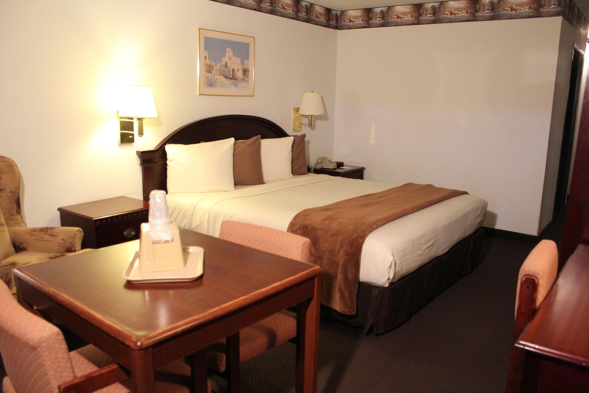 Dodge House Hotel Dodge City Eksteriør bilde