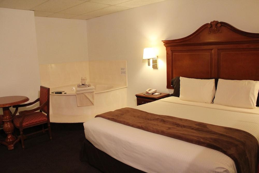 Dodge House Hotel Dodge City Eksteriør bilde