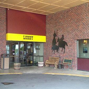 Dodge House Hotel Dodge City Eksteriør bilde