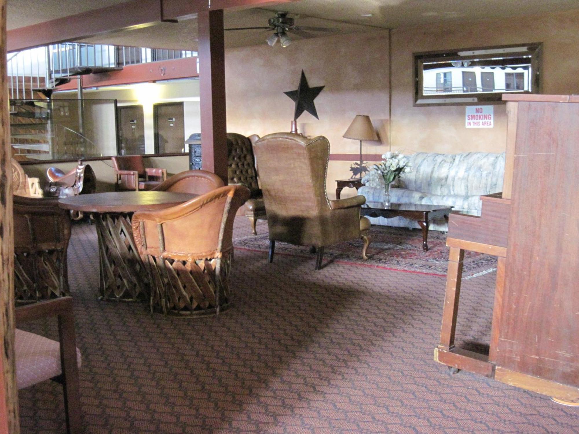 Dodge House Hotel Dodge City Eksteriør bilde