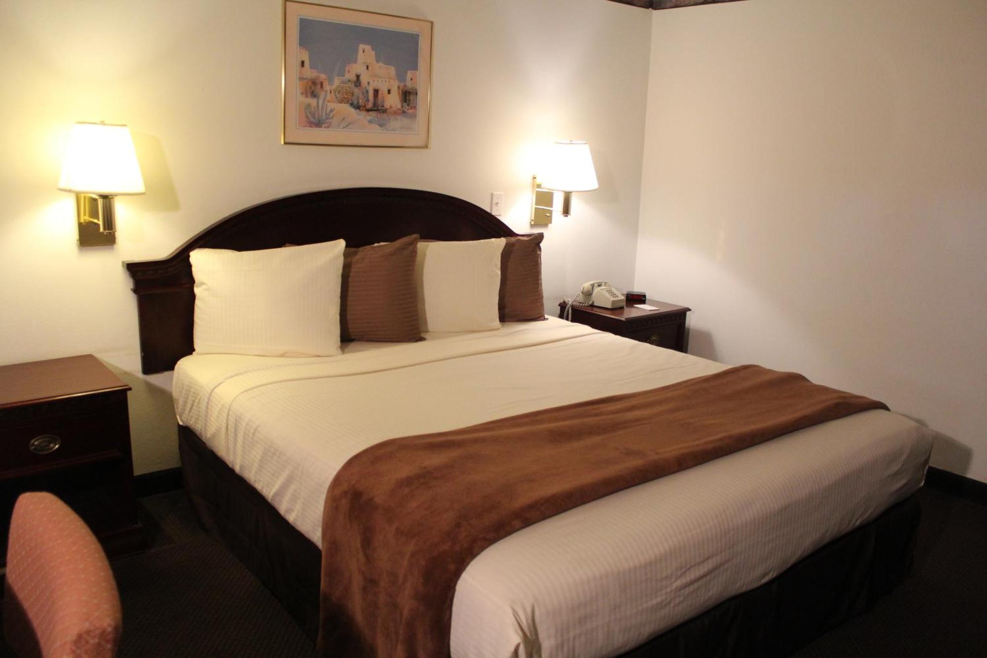 Dodge House Hotel Dodge City Eksteriør bilde