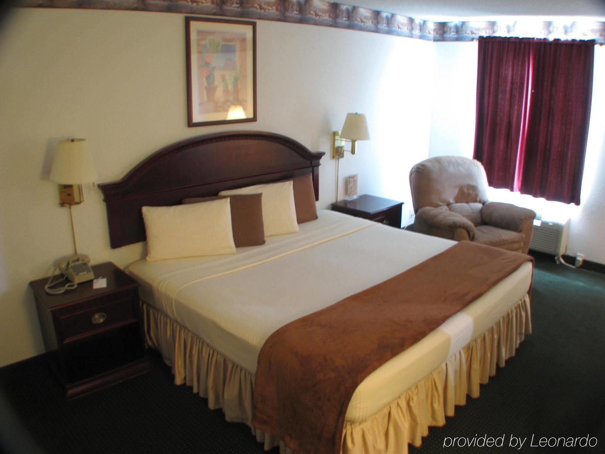 Dodge House Hotel Dodge City Eksteriør bilde