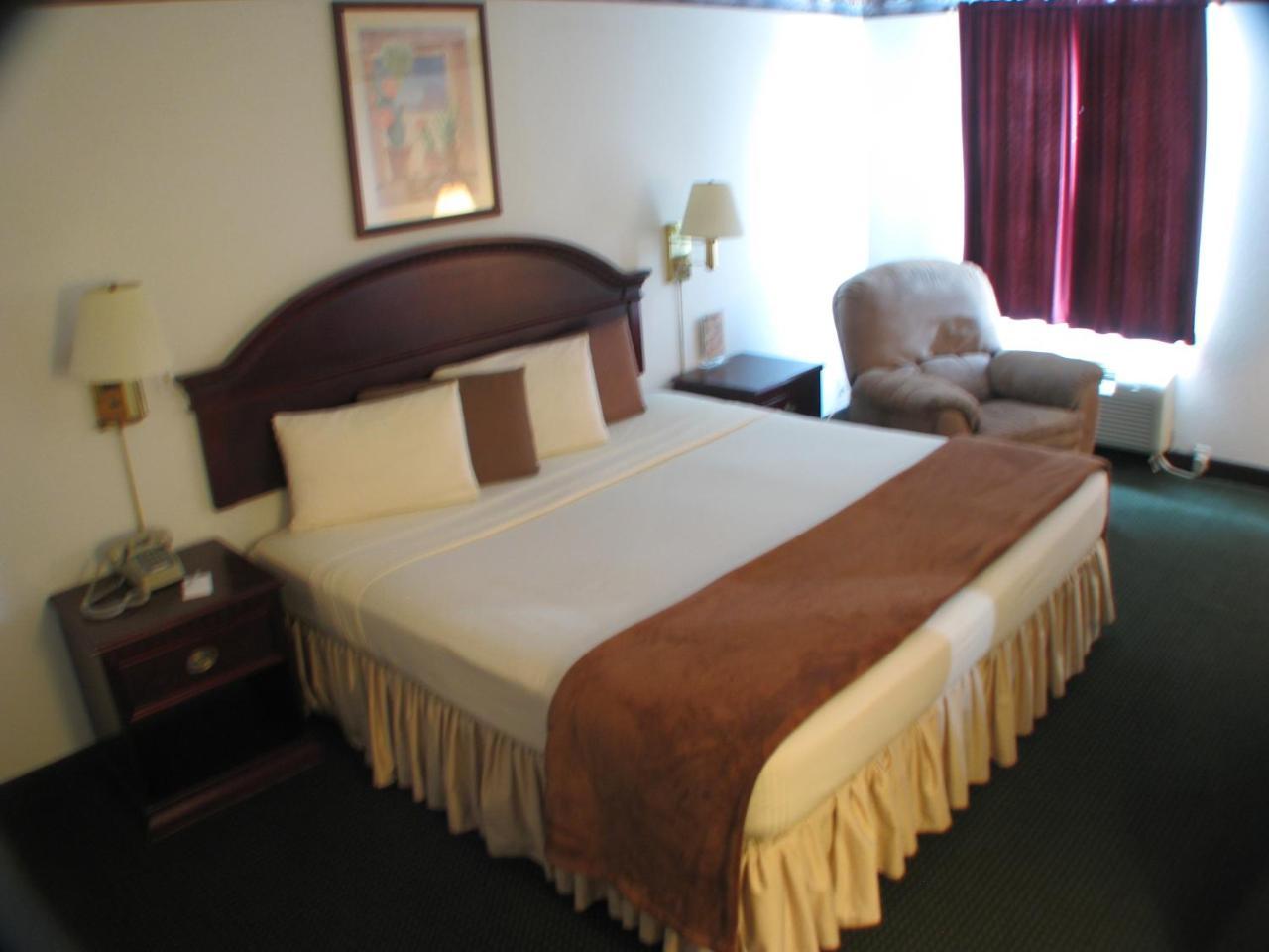 Dodge House Hotel Dodge City Eksteriør bilde